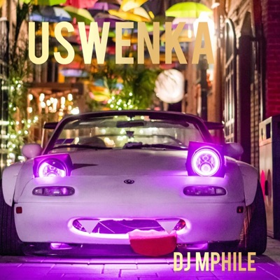Uswenka - Single