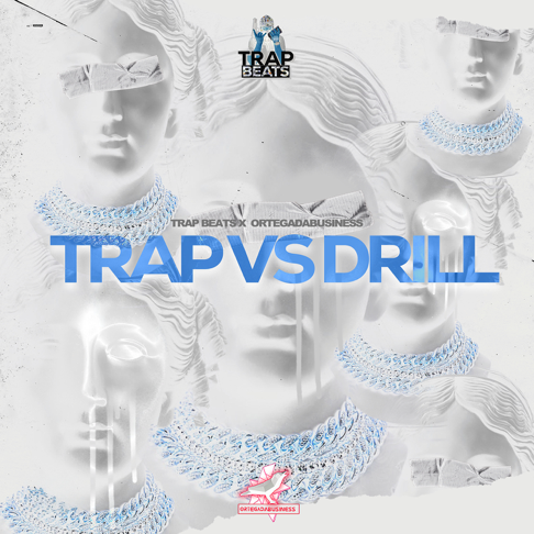 Trap 2023 - Single – álbum de Trap Beats – Apple Music