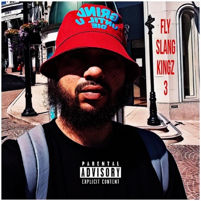 Fly Slang Kingz 3 - EP