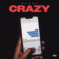 Crazy - Single - Shadz