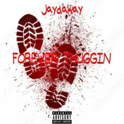 On my person (feat. Tlg Dooda) - Single