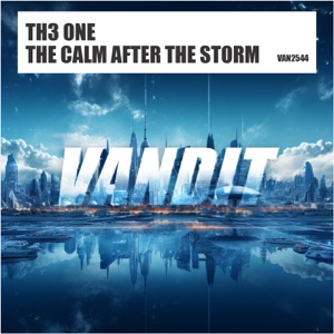 The Calm After The Storm - Single
