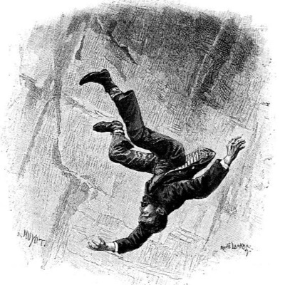 Falling (feat. RRVMBO) - Single