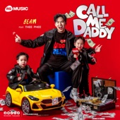Call Me Daddy (feat. Thee Phee) artwork