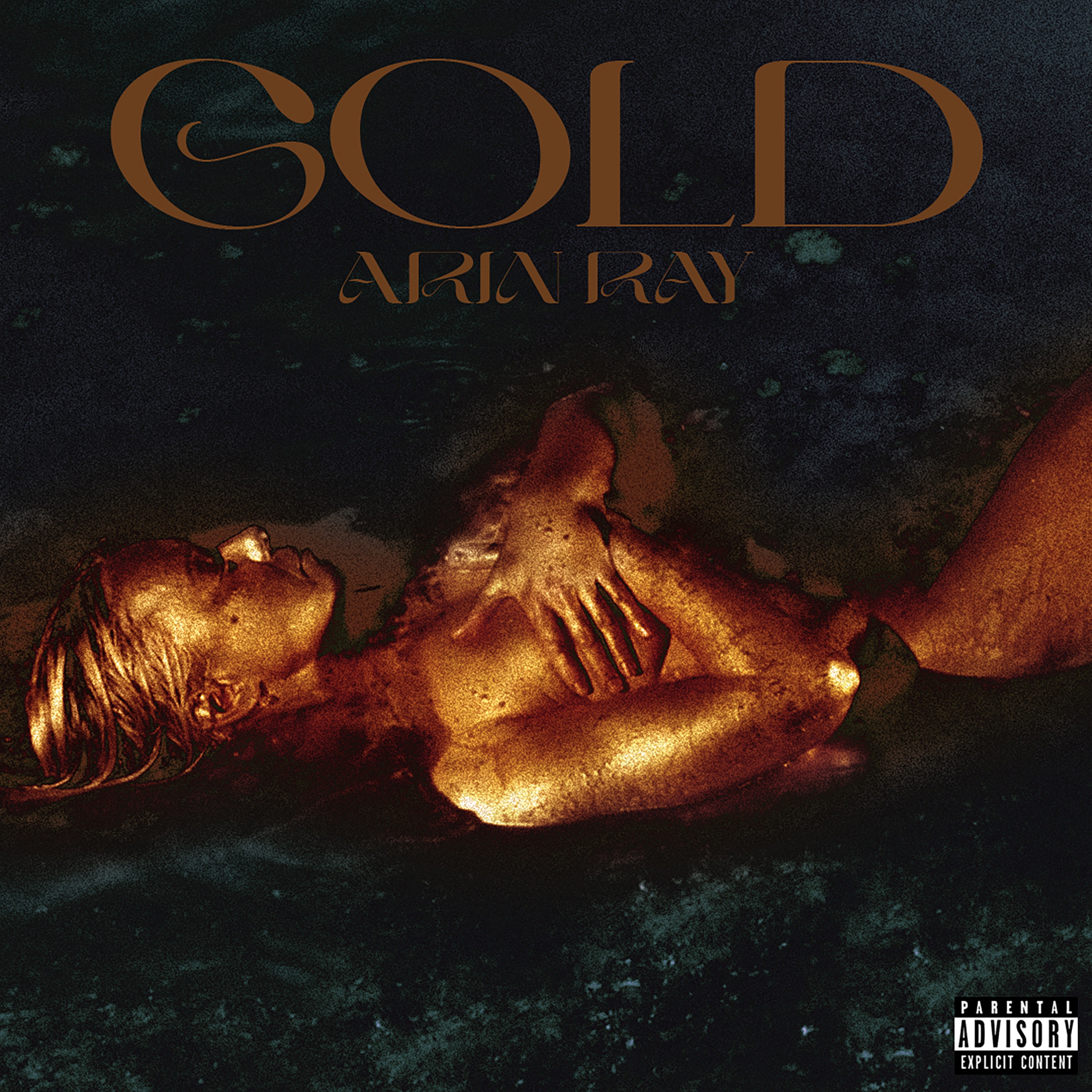 Gold - Single