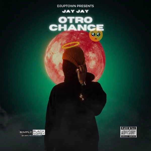 Otro chance (feat. Jayy Jayy)