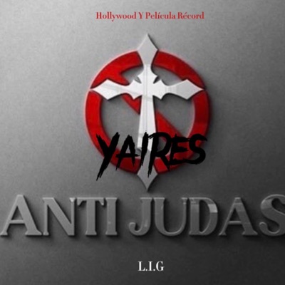 Anti Judas - Single