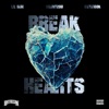 Break Hearts (feat. Siete100k) - Single