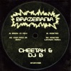 Break Yo Neck cover art