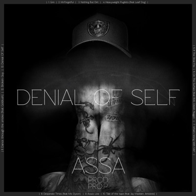 Denial of Self (feat. Pro P)