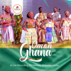 VocalEssence Chorale - Ghana Nyigba artwork