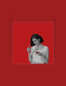 Escucha a Лэривэйн, mira videos musicales, lee su biografía, consulta las fechas de las gira y más.