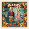 Amanecer cover art