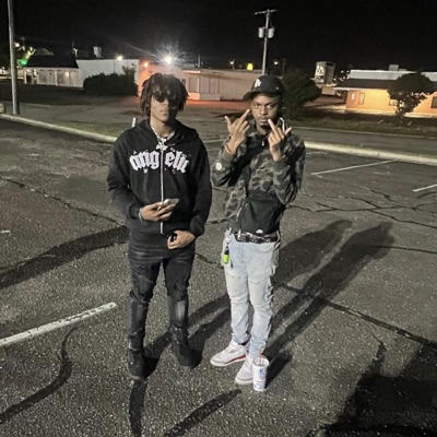 Wicked Flow - Single