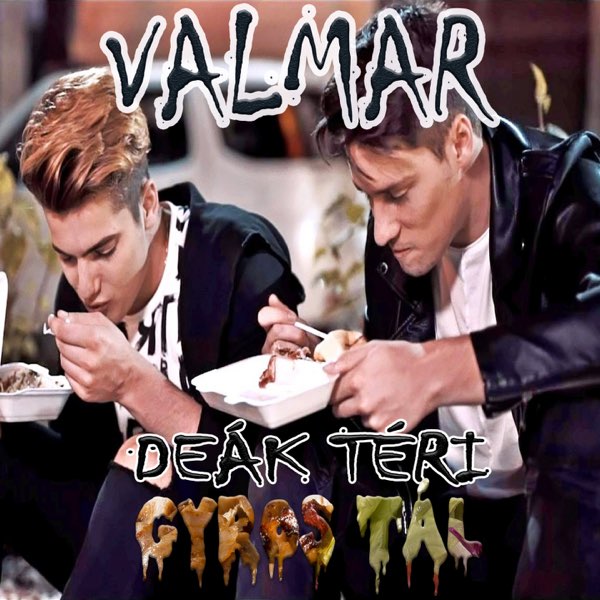 Deák Téri Gyros Tál - Single - Album by VALMAR - Apple Music