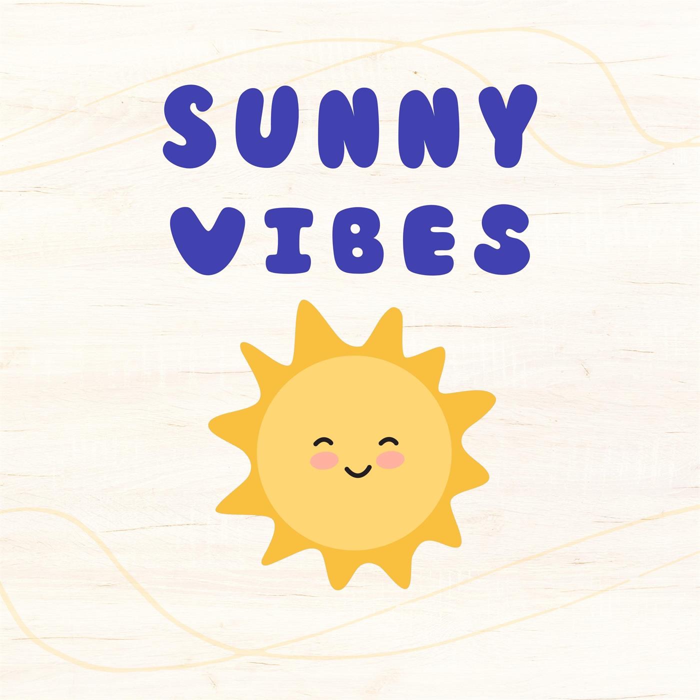 Sunny Vibes