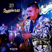 MOLLECITO — REVELACION 5:40