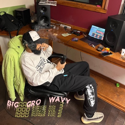1000 Songs Vol 2 - EP