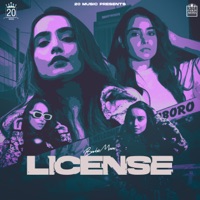 License - Single - Barbie Maan & Rav Dhaliwal