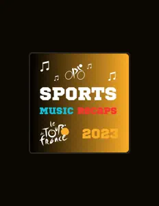 Escucha a Sports Music Recaps, mira vídeos musicales, lee la biografía, consulta fechas de giras y mucho más.