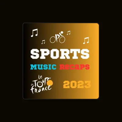 Listen to Sports Music Recaps, watch music videos, read bio, see tour dates & more!