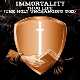 Jesus I Want You Love (feat. Lady Hope & a-Maria) [Trap Remix] Immortality