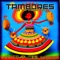 Tambores de la Libertad (feat. Reggie Stephens) - Los Cojolites, Omar Sosa & One Drop Scott lyrics