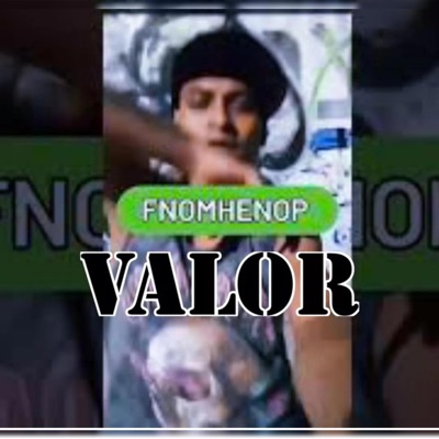 Valor - Single