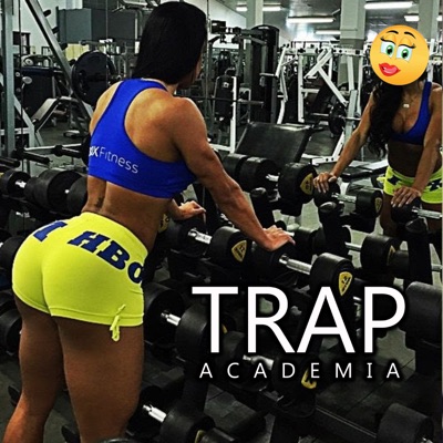 Trap Academia - Single