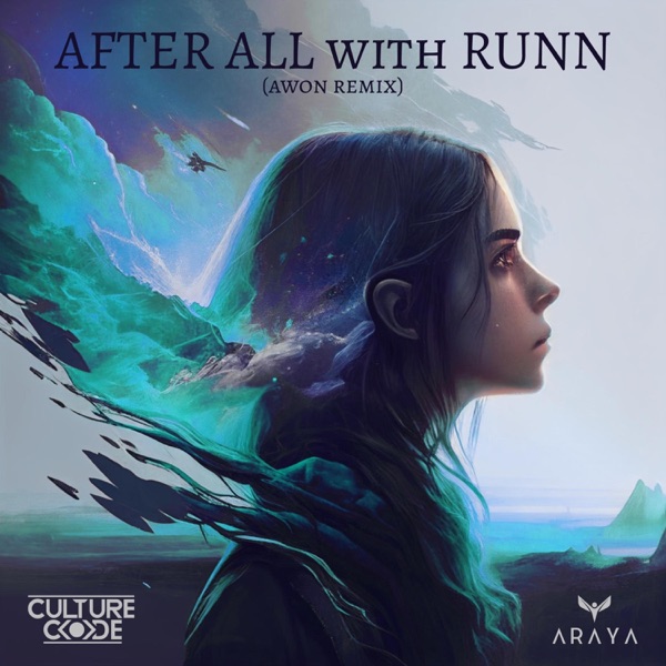 After All (feat. RUNN) [Awon Remix]