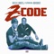 Z-Code (feat. Hotboii) - Rico Cartel lyrics