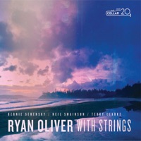 With Strings - Ryan Oliver