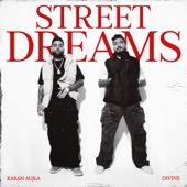 Street Dreams artwork