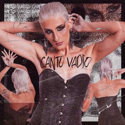 Canto Vadio - Single