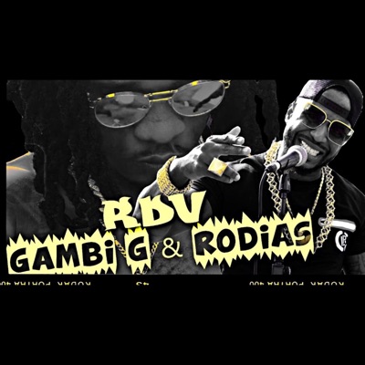 RDV (feat. GAMBI G) - Single