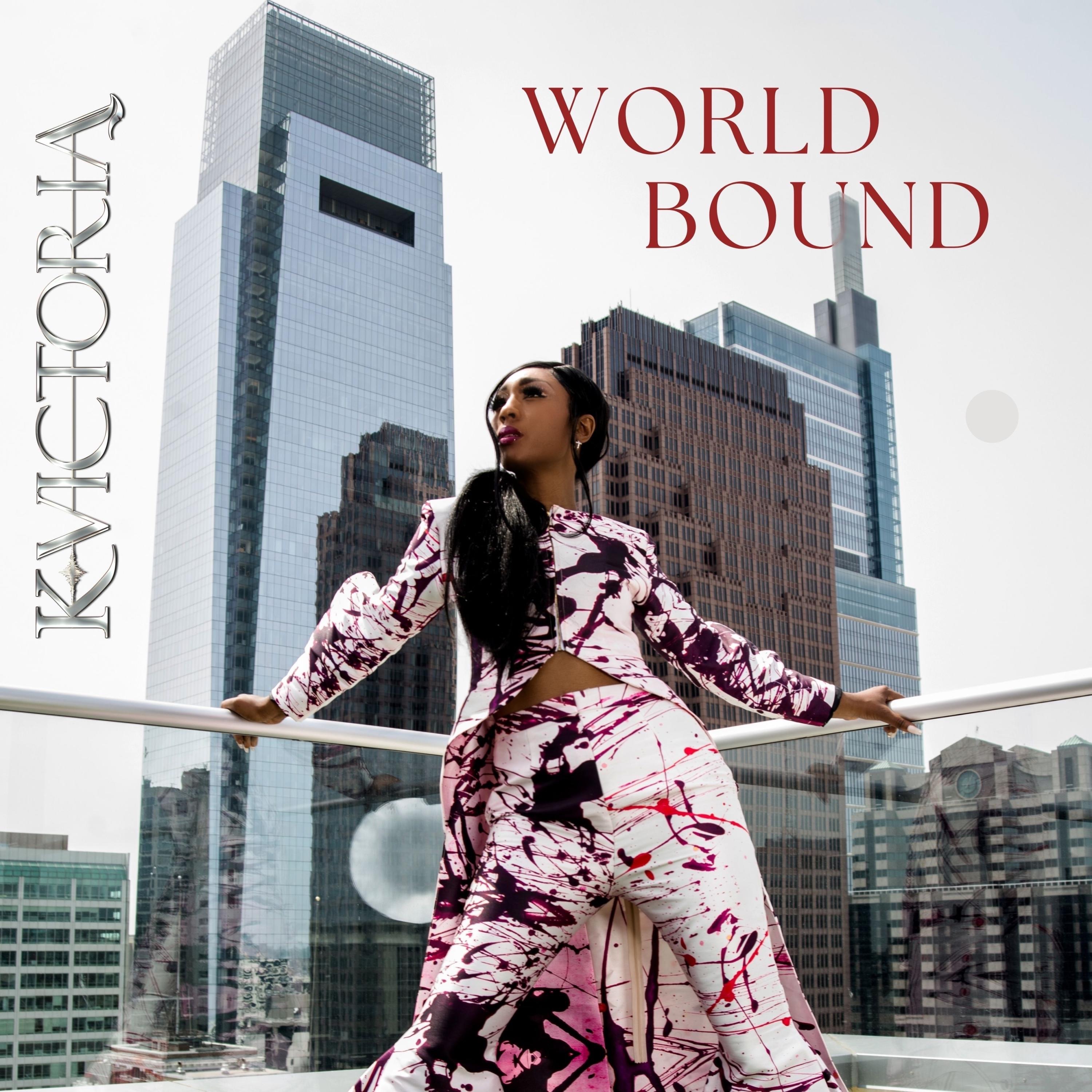 World Bound - EP