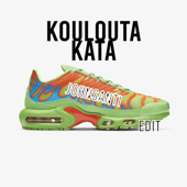 KOULOUTA KATA