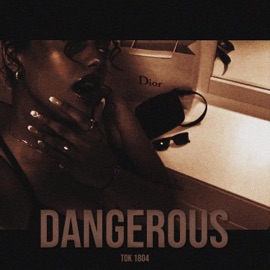 She's Dangerous Tok 1804