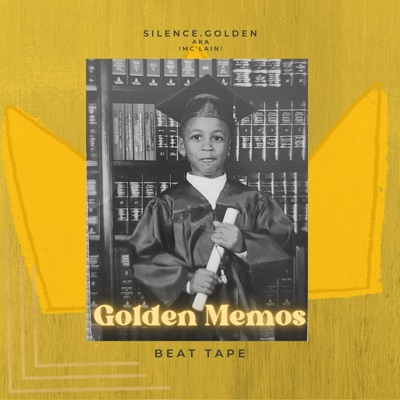 The Golden Memos Beat Tape