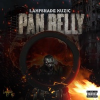 Pan Belly - Single - Lampshade Muzic