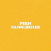 Supergud - EP artwork