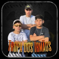 Tropa dos Irmãos - Single - Mc Kaykão QJP, Mc Vitola & Caio Jogador