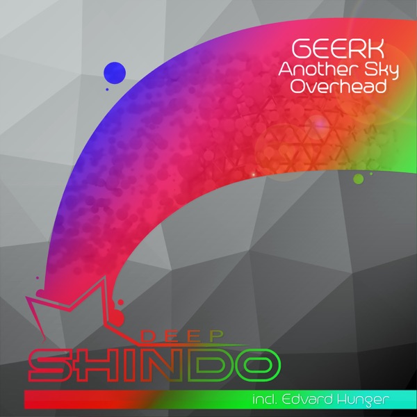 Another Sky Overhead - Single