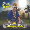 Jerry Harris - Maroon Tribe