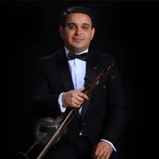 Ascolta Elnur Əhmədov, guarda video musicali, leggi la biografia, vedi le date del tour & altro!