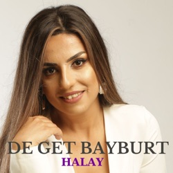 De Get Bayburt Halay