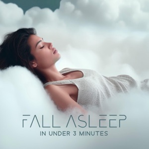 Fall Asleep in Under 3 Minutes: Delta Waves, Enter REM Sleep