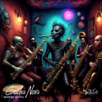 Gotha Nova (Single Version) - Amethyst Gothica