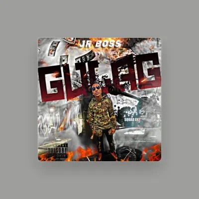 Listen to JrBoss, watch music videos, read bio, see tour dates & more!