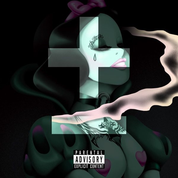 Dark Disnay Princess (Sped up + Slowed Mixes) - EP